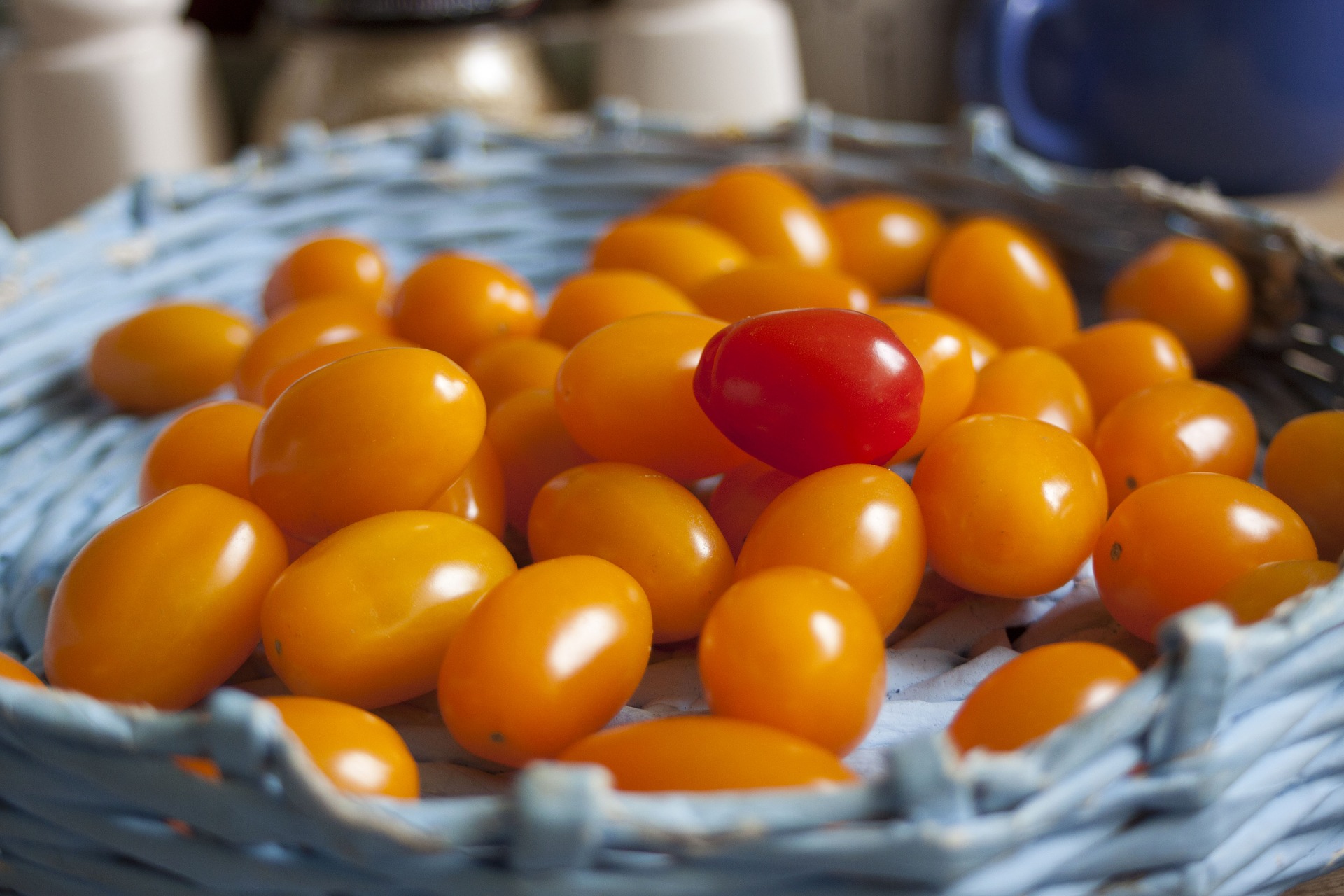 В Україні дорожчають імпортні томати